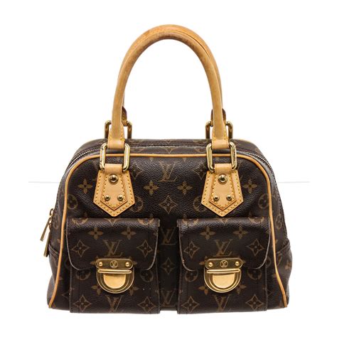 pre-owned louis vuitton bags|Louis Vuitton bolsas pre owned.